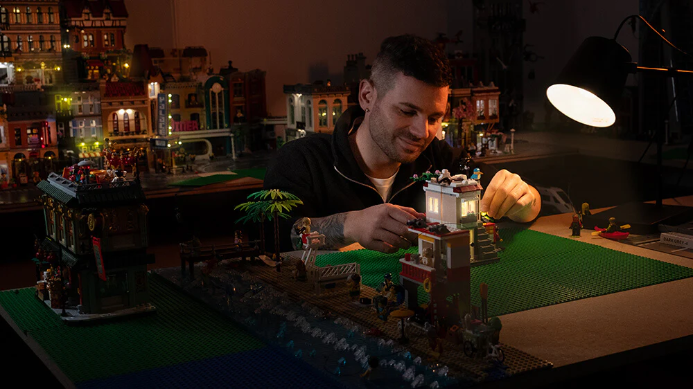 Welcome to Our Store