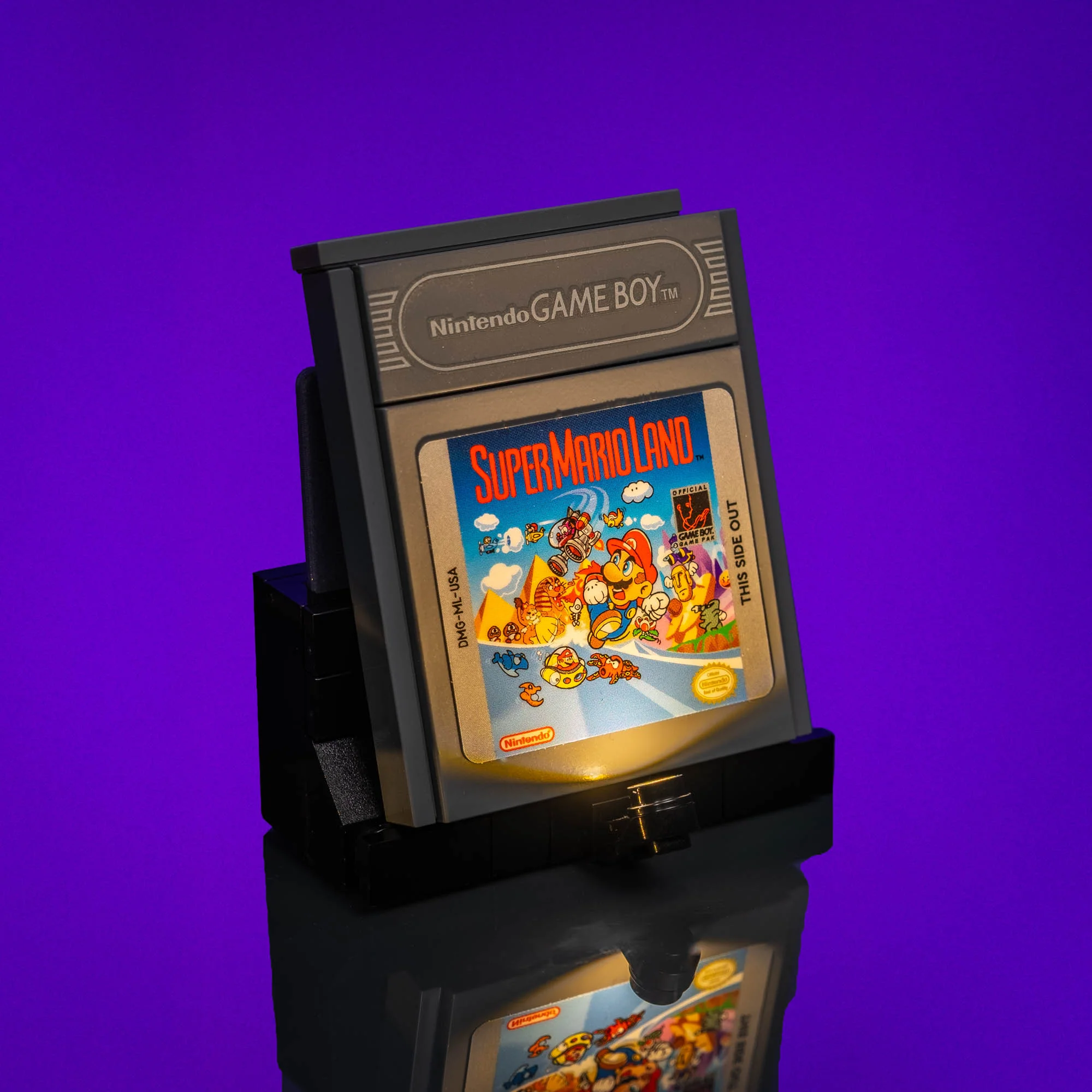 Light Kit for LEGO® Game Boy™ #72046 - Image 8