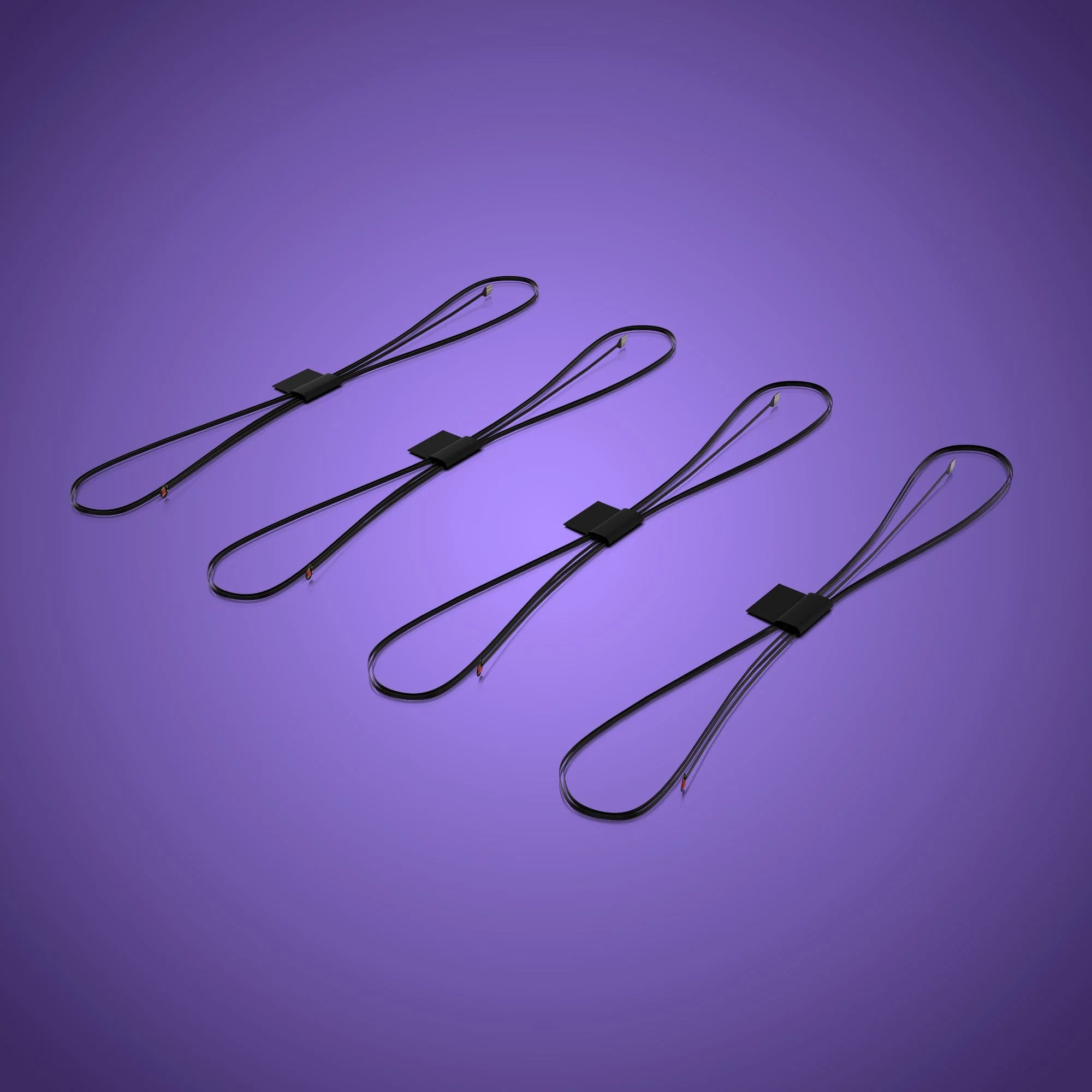 Astro Light Regular - Light Green 30cm (4 Pack) - Image 2