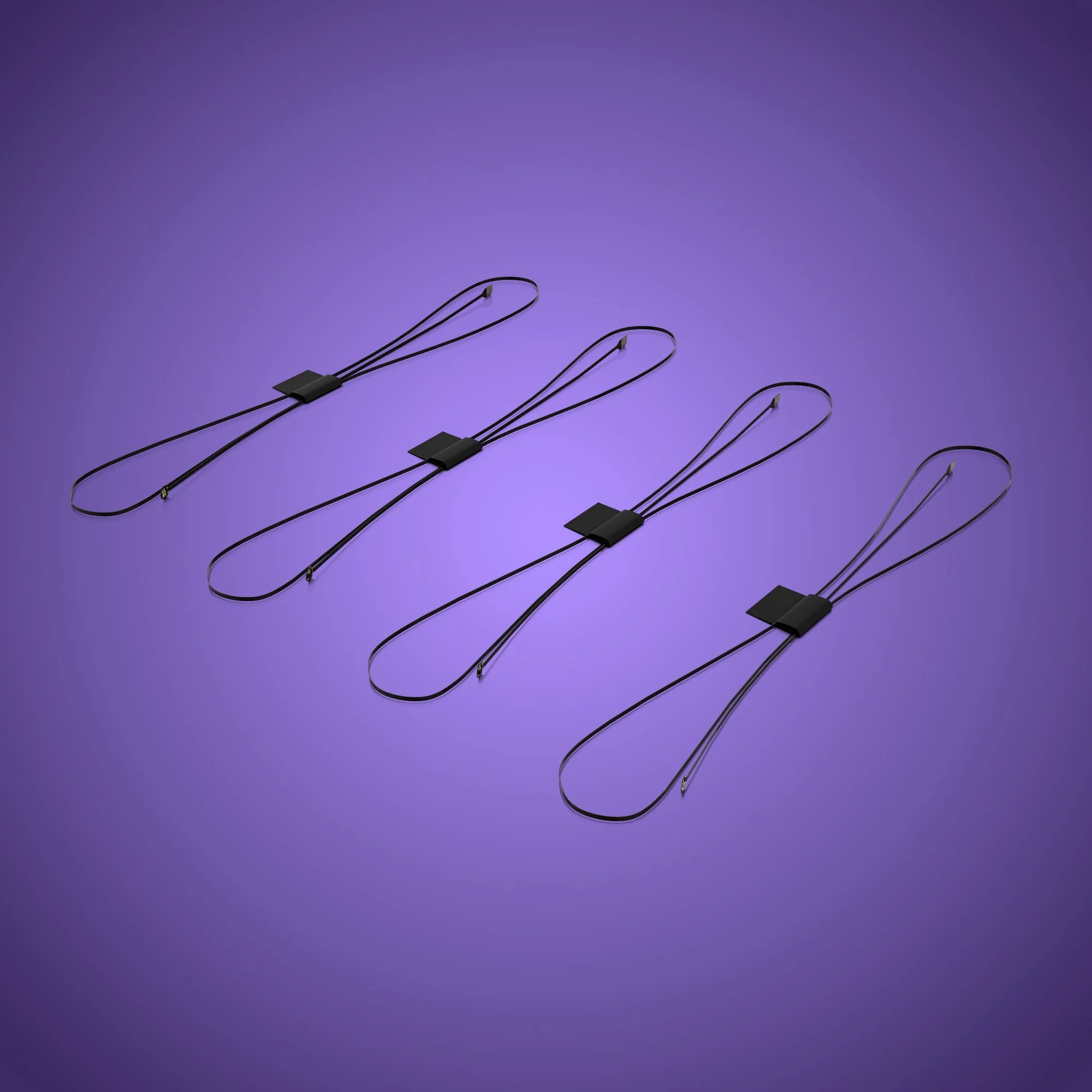 Astro Light Regular - Light Green 15cm (4 Pack) - Image 2