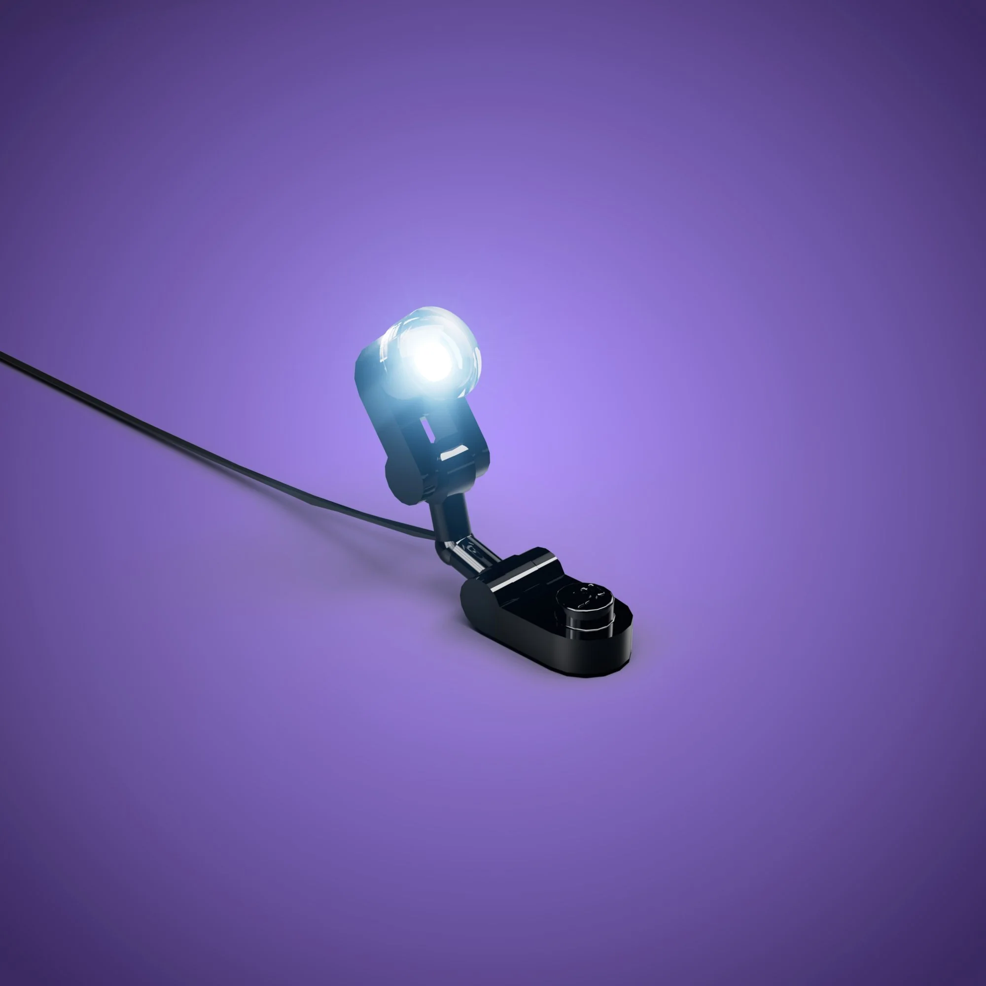 Astro Spotlight Pack - Cool White (4 Pack) - Image 3