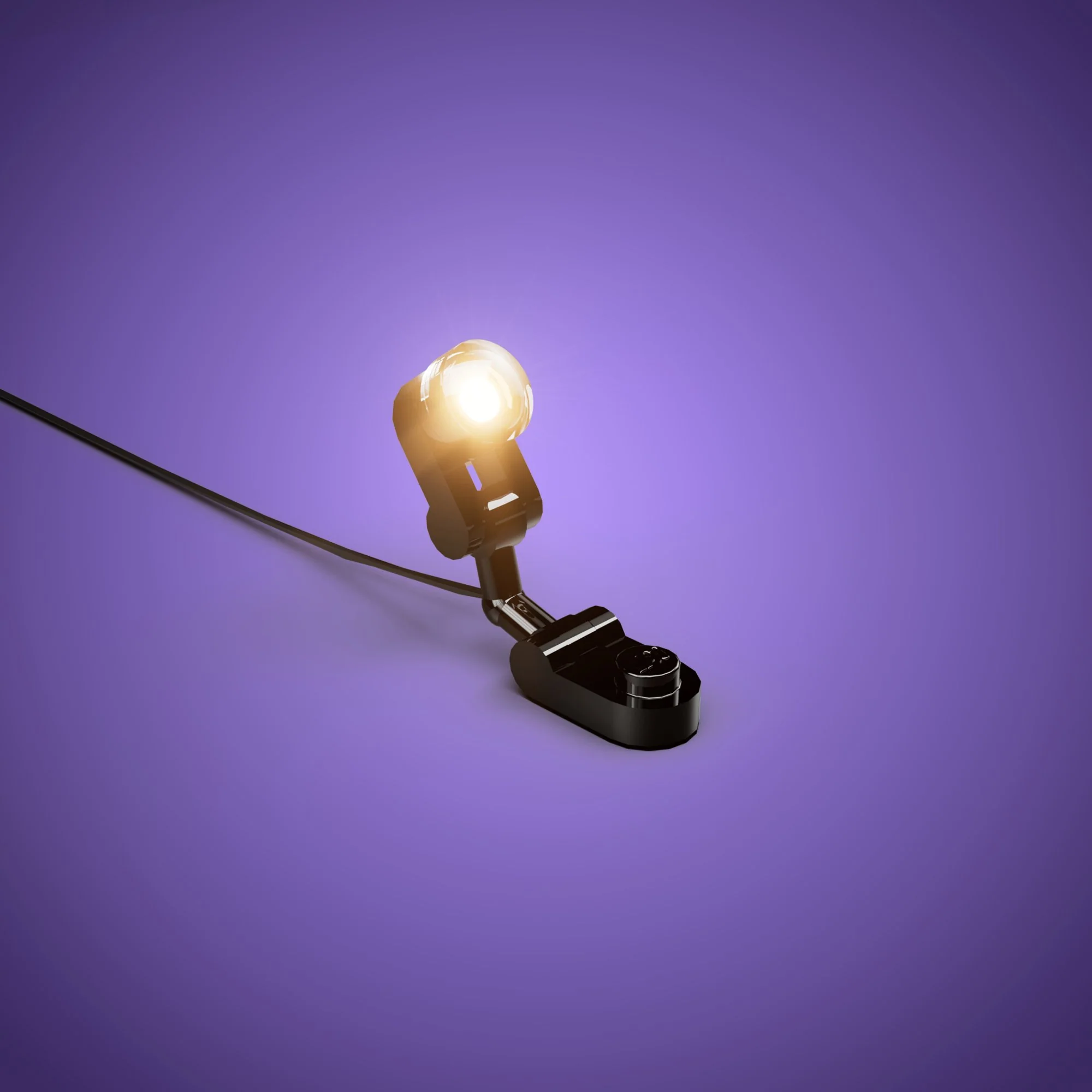 Astro Spotlight Pack - Warm White (4 Pack) - Image 2