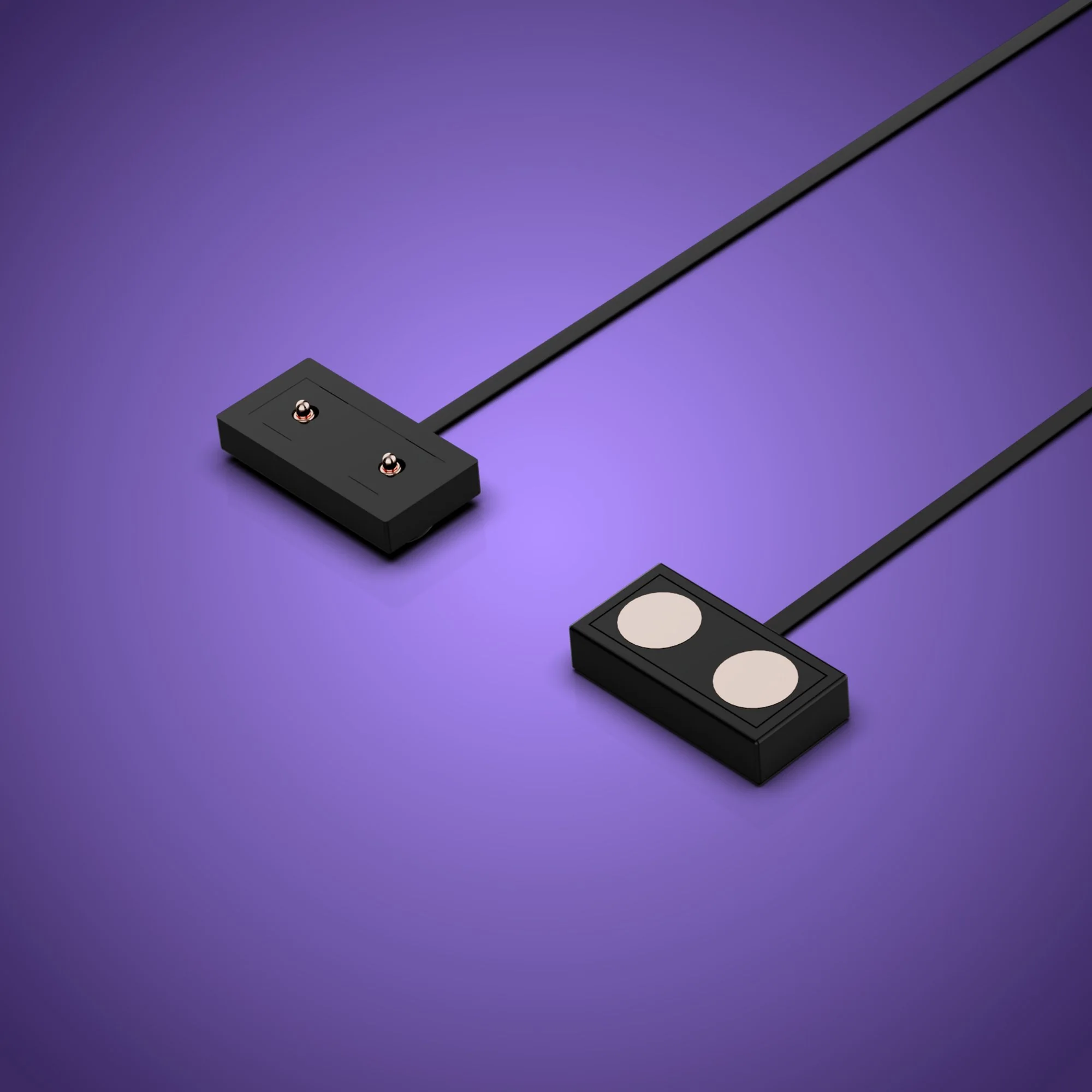 Flux Touch Plate Pair 30cm - Image 2