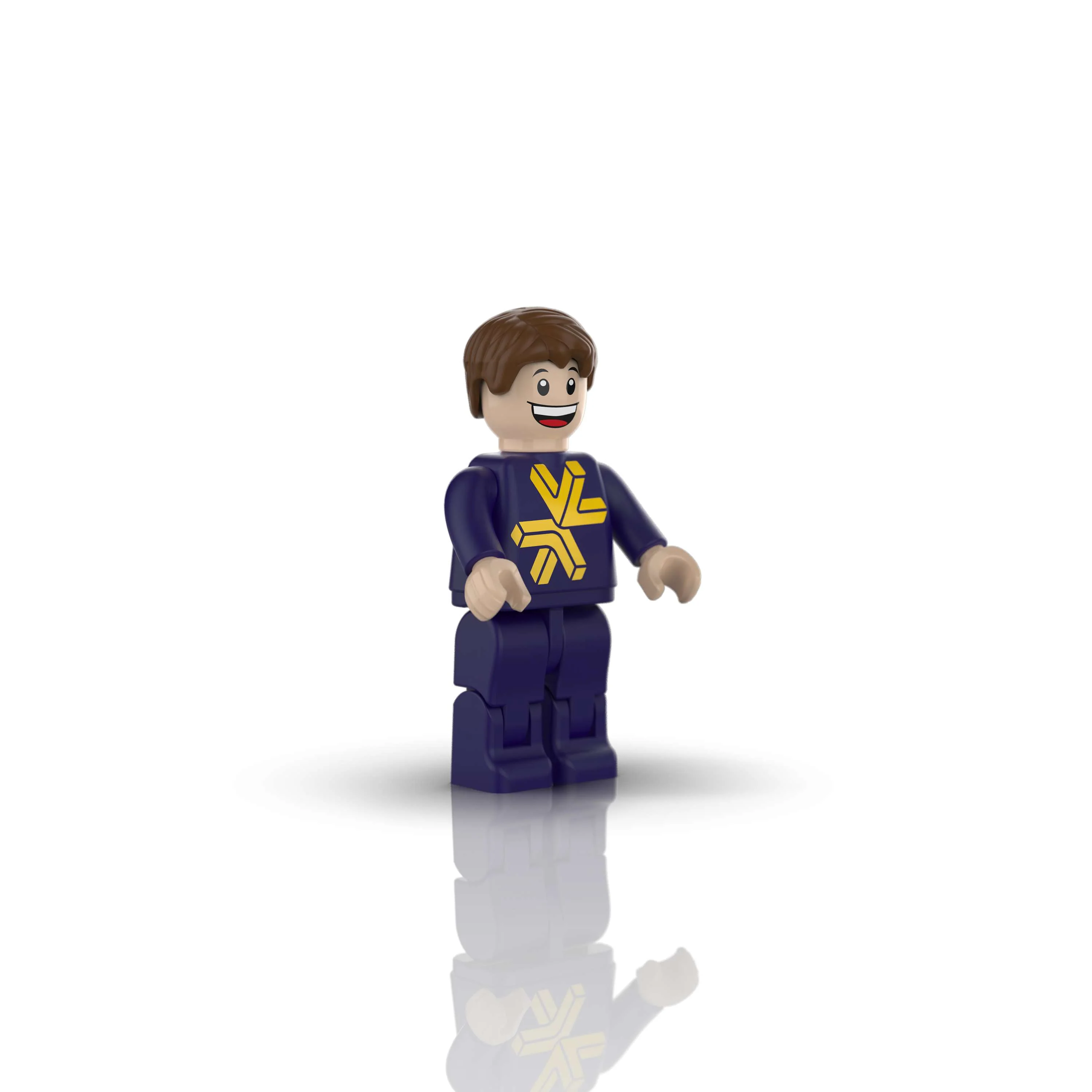 Minifigure - Image 3