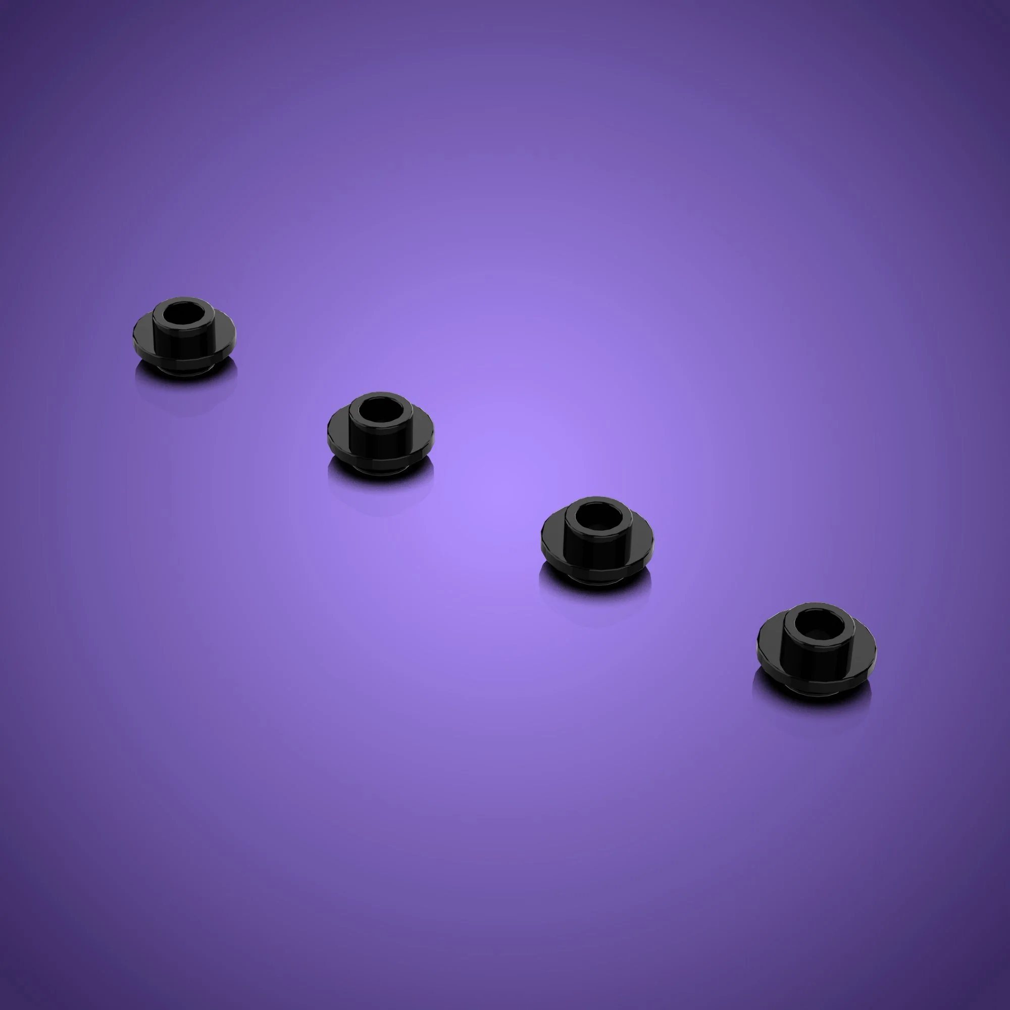 Tether 1x1 (4 Pack) - Image 2