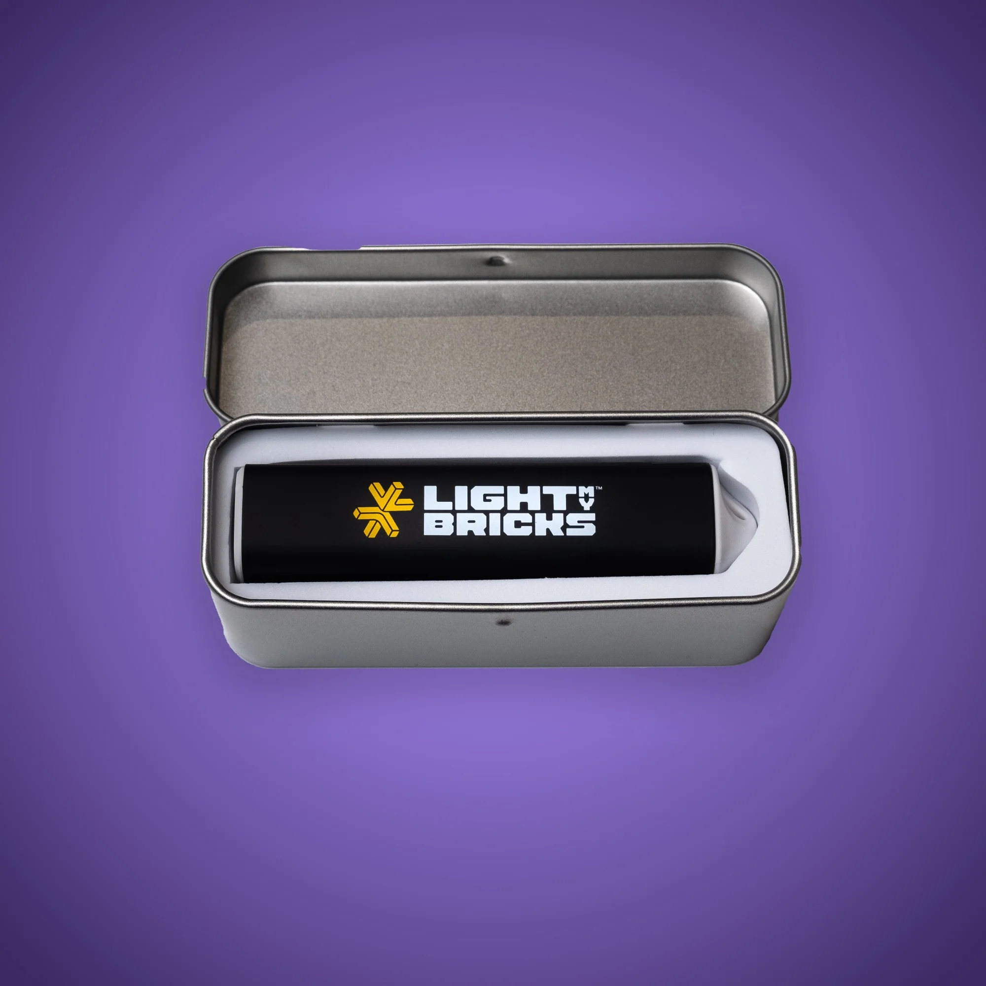 USB Power Bank (3350 mAh) - Image 3